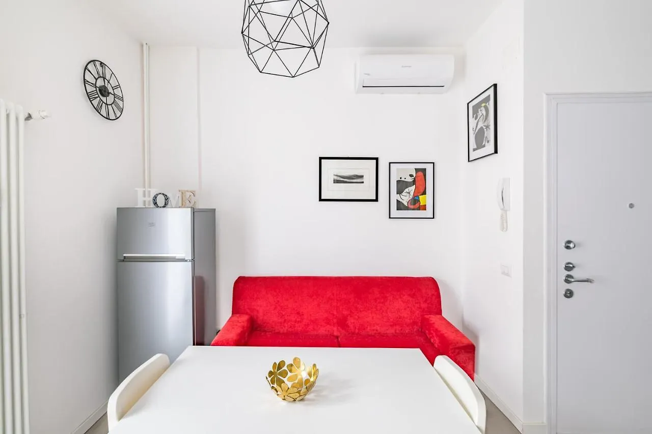 Appartamento Casa Di Lolli Milano