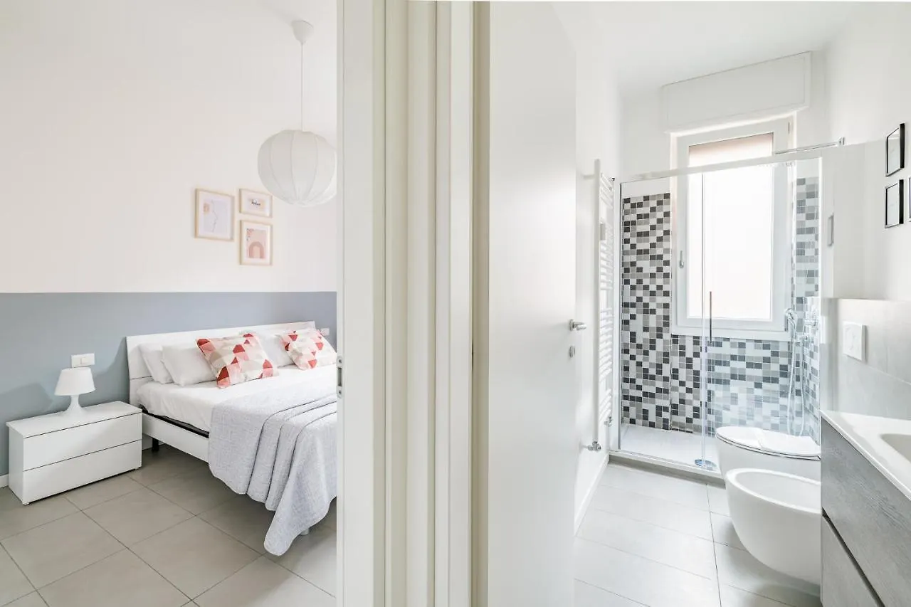 Appartamento Casa Di Lolli Milano Italia