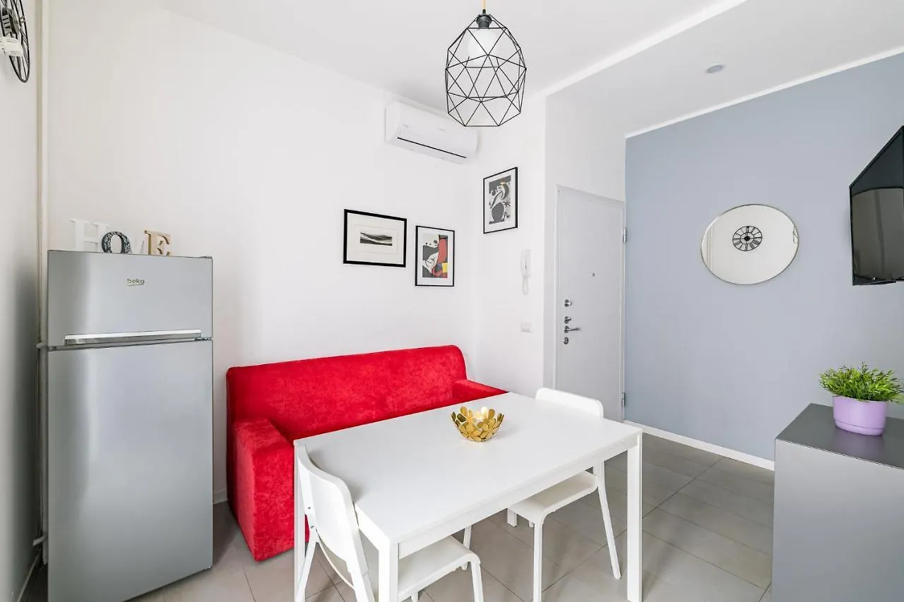 Appartamento Casa Di Lolli Milano