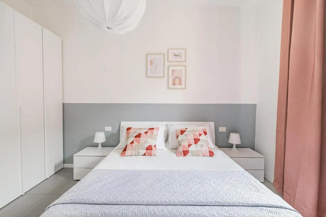 Appartamento Casa Di Lolli Milano