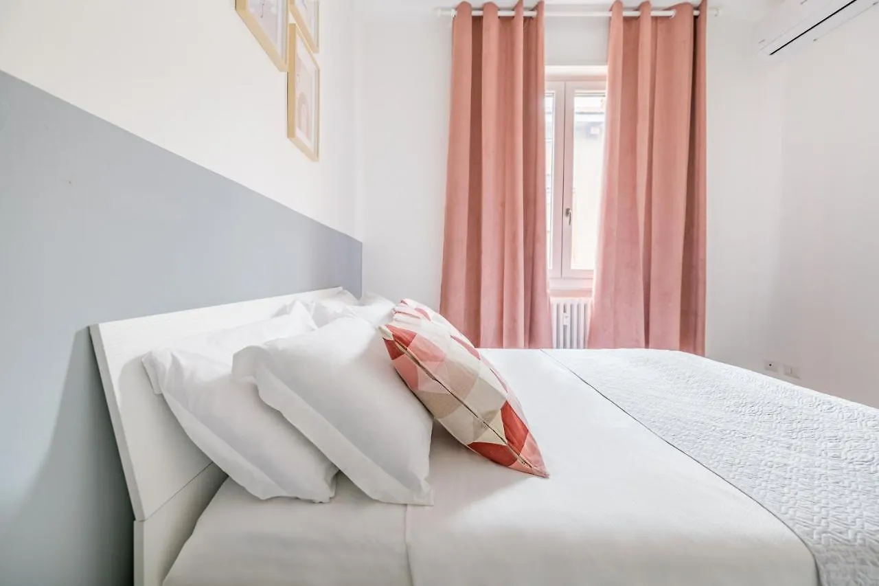 Appartamento Casa Di Lolli Milano Italia
