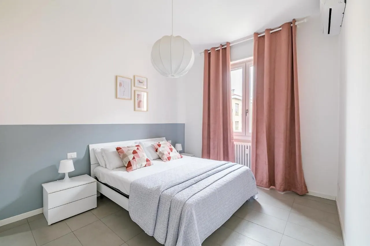 Appartamento Casa Di Lolli Milano