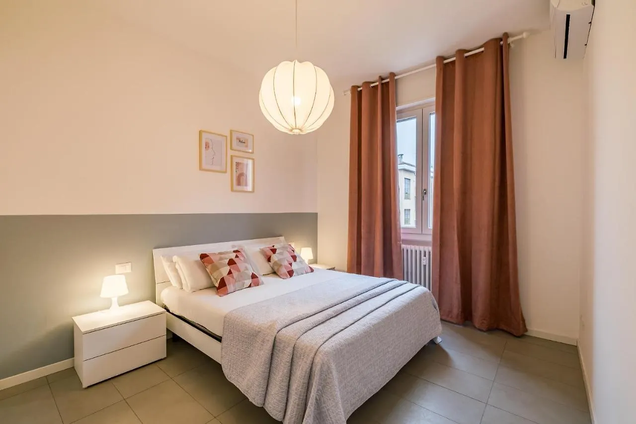 Appartamento Casa Di Lolli Milano 0*,  Italia