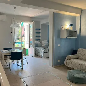 Azzurromare Appartamento Monterosso al Mare