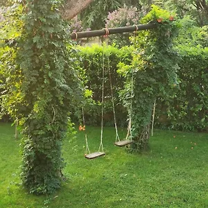 La Casa Di Gim Alloggio in famiglia Lugo (Ravenna)