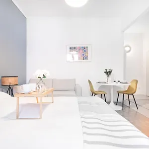 Gorgeous Flat In The Design District Appartamento Milano