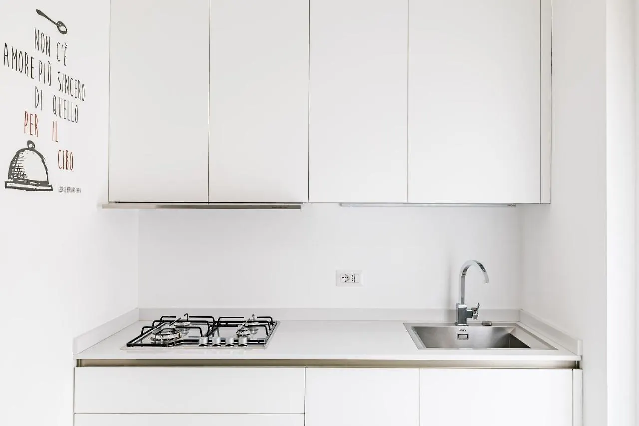 Casa Di Lolli Apartamento Milão